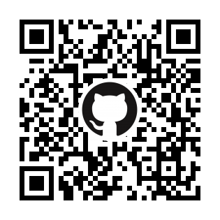 アクセス用QRコード