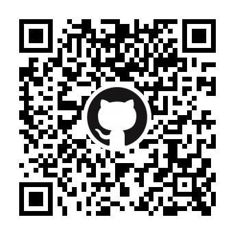 アクセス用QRコード