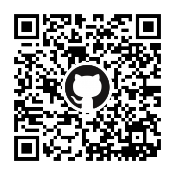 アクセス用QRコード