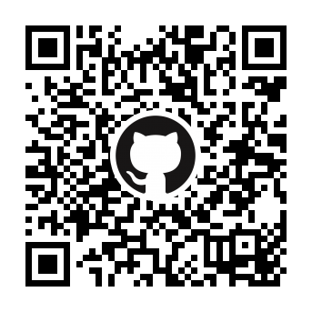 アクセス用QRコード