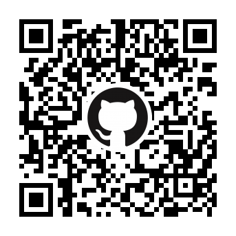 アクセス用QRコード