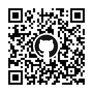 アクセス用QRコード