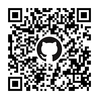 アクセス用QRコード