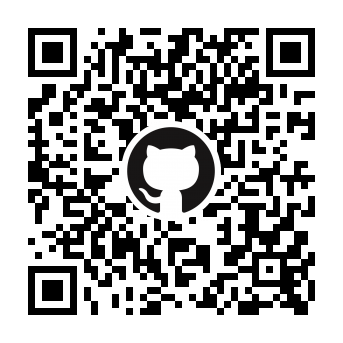 アクセス用QRコード