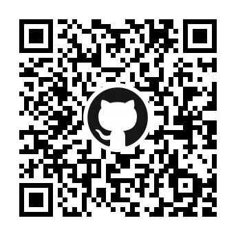 アクセス用QRコード
