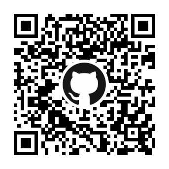 アクセス用QRコード