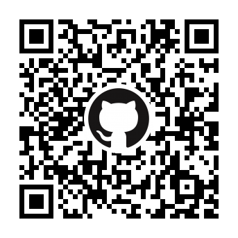 アクセス用QRコード