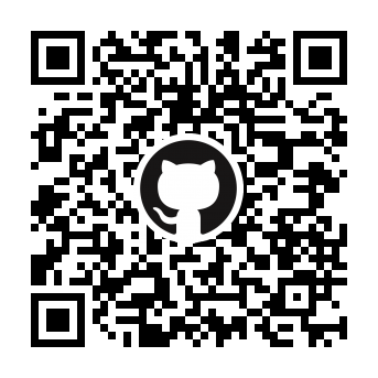 アクセス用QRコード