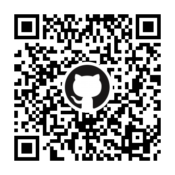アクセス用QRコード
