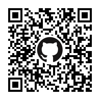 アクセス用QRコード