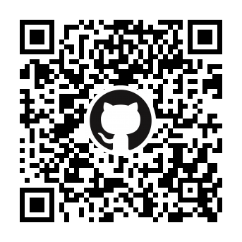 アクセス用QRコード