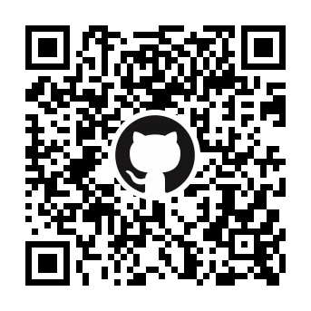 アクセス用QRコード