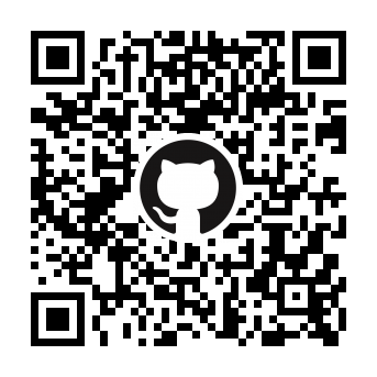 アクセス用QRコード