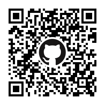 アクセス用QRコード