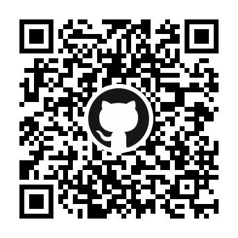 アクセス用QRコード