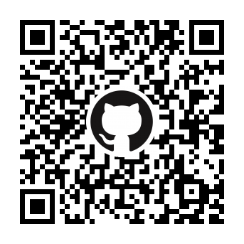アクセス用QRコード