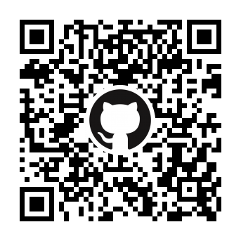 アクセス用QRコード