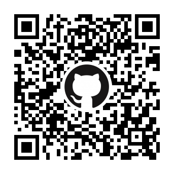 アクセス用QRコード