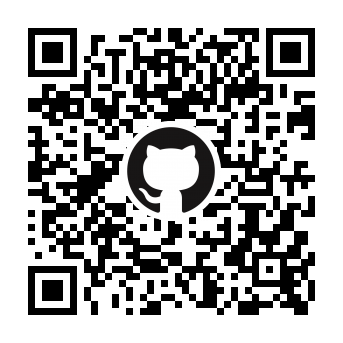 アクセス用QRコード