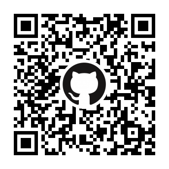 アクセス用QRコード