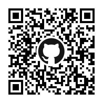 アクセス用QRコード