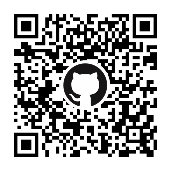 アクセス用QRコード