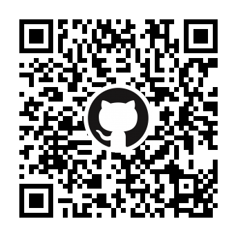 アクセス用QRコード