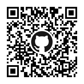 アクセス用QRコード
