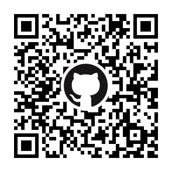 アクセス用QRコード