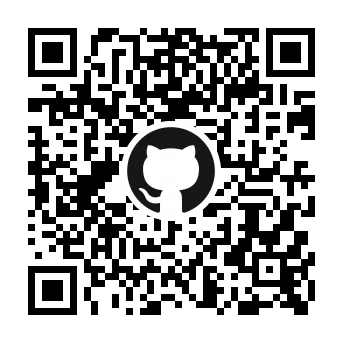 アクセス用QRコード