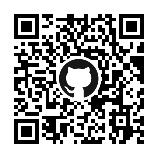 アクセス用QRコード