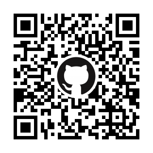 アクセス用QRコード