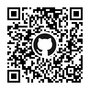 アクセス用QRコード