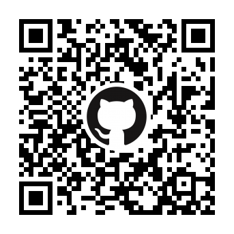 アクセス用QRコード