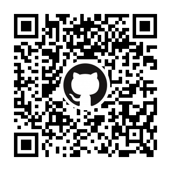 アクセス用QRコード