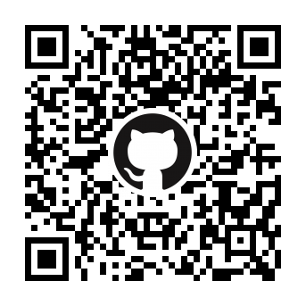 アクセス用QRコード