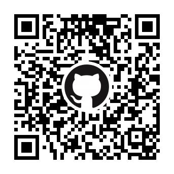 アクセス用QRコード