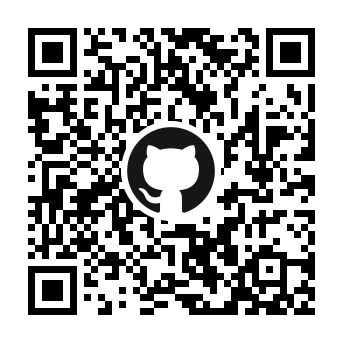 アクセス用QRコード