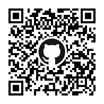 アクセス用QRコード