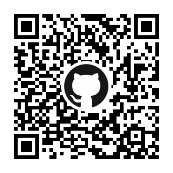 アクセス用QRコード