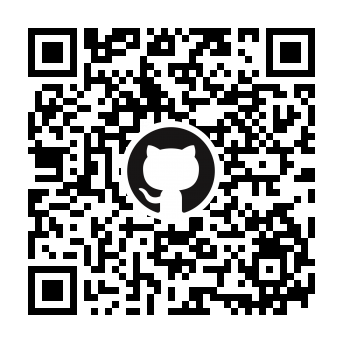 アクセス用QRコード