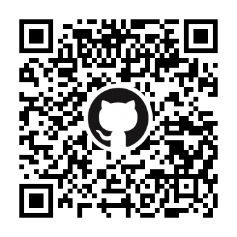 アクセス用QRコード
