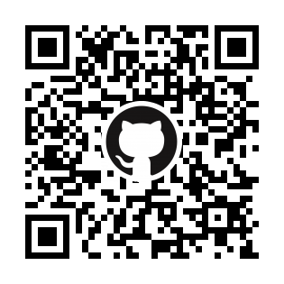 アクセス用QRコード