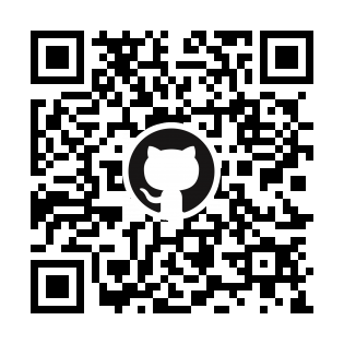 アクセス用QRコード