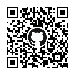 アクセス用QRコード