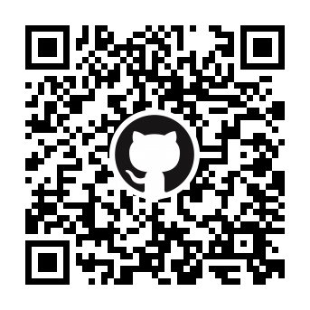 アクセス用QRコード