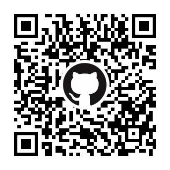 アクセス用QRコード