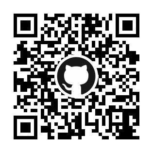 アクセス用QRコード