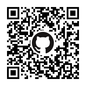 アクセス用QRコード