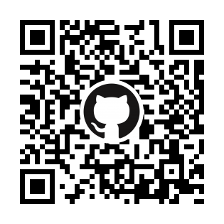 アクセス用QRコード